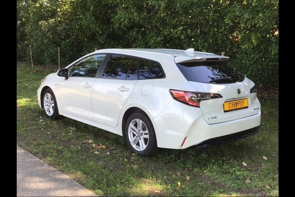 Suzuki Swace 1.8 Hybrid Style, all-in prijs, zeer mooie staat Toyota techniek