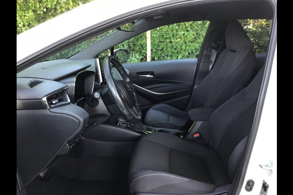 Suzuki Swace 1.8 Hybrid Style, all-in prijs, zeer mooie staat Toyota techniek