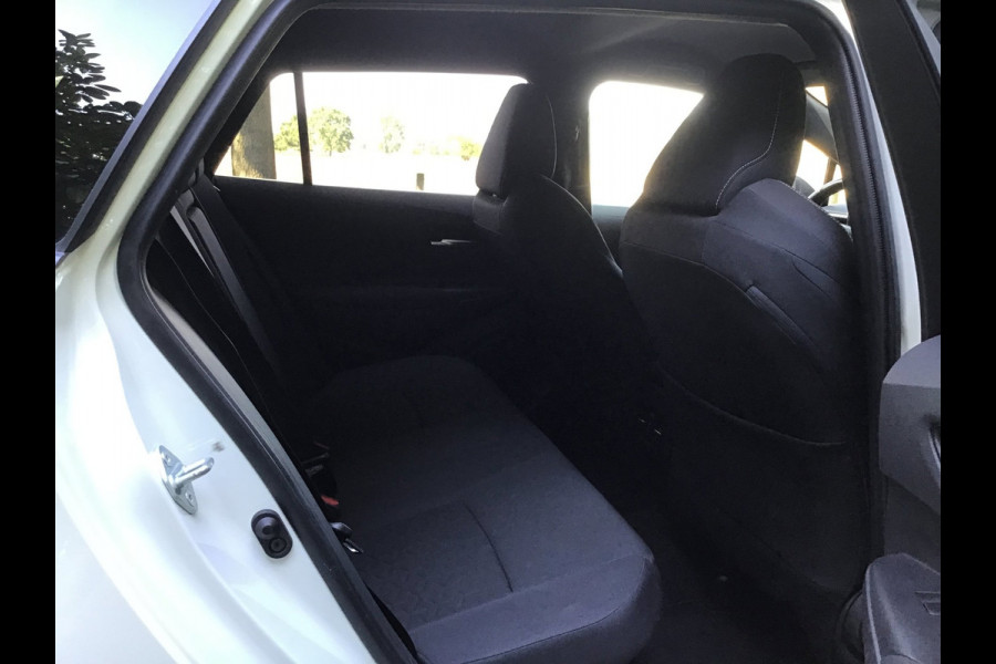 Suzuki Swace 1.8 Hybrid Style, all-in prijs, zeer mooie staat Toyota techniek