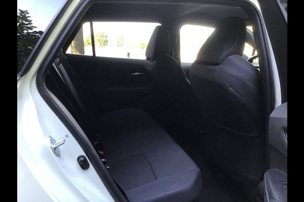 Suzuki Swace 1.8 Hybrid Style, all-in prijs, zeer mooie staat Toyota techniek