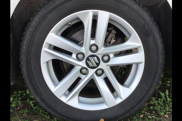Suzuki Swace 1.8 Hybrid Style, all-in prijs, zeer mooie staat Toyota techniek