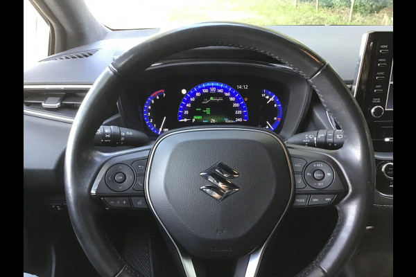Suzuki Swace 1.8 Hybrid Style, all-in prijs, zeer mooie staat Toyota techniek