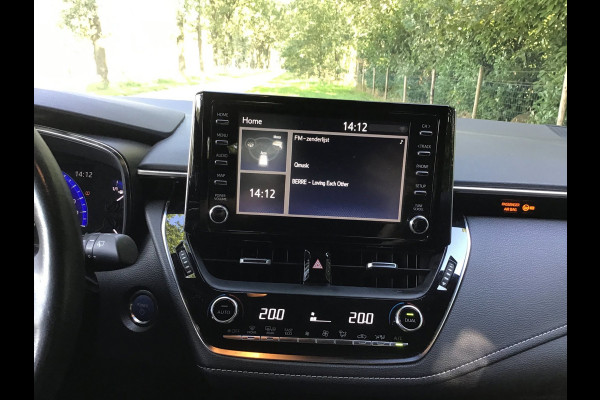 Suzuki Swace 1.8 Hybrid Style, all-in prijs, zeer mooie staat Toyota techniek