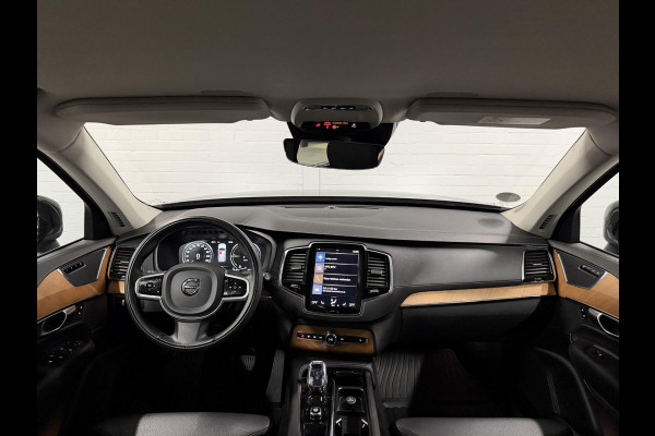 Volvo XC90 2.0 T8 Recharge AWD Inscription Long Range | Adapt. Cruise | Stuur-/stoelverwarming | Memory | Camera | Keyless | Carplay