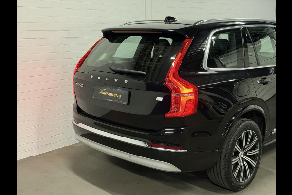Volvo XC90 2.0 T8 Recharge AWD Inscription Long Range | Adapt. Cruise | Stuur-/stoelverwarming | Memory | Camera | Keyless | Carplay