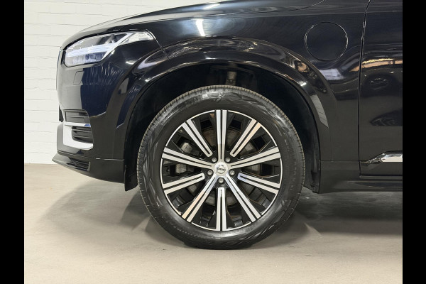 Volvo XC90 2.0 T8 Recharge AWD Inscription Long Range | Adapt. Cruise | Stuur-/stoelverwarming | Memory | Camera | Keyless | Carplay