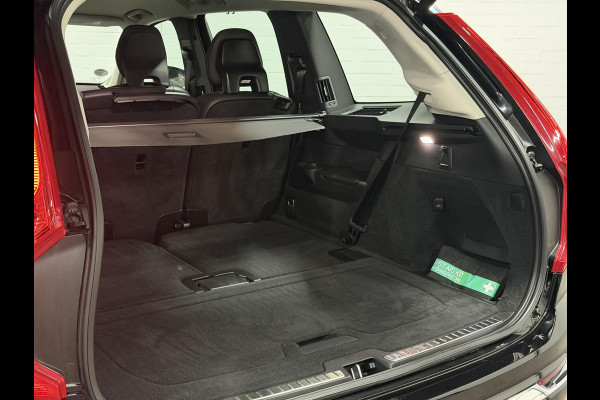Volvo XC90 2.0 T8 Recharge AWD Inscription Long Range | Adapt. Cruise | Stuur-/stoelverwarming | Memory | Camera | Keyless | Carplay