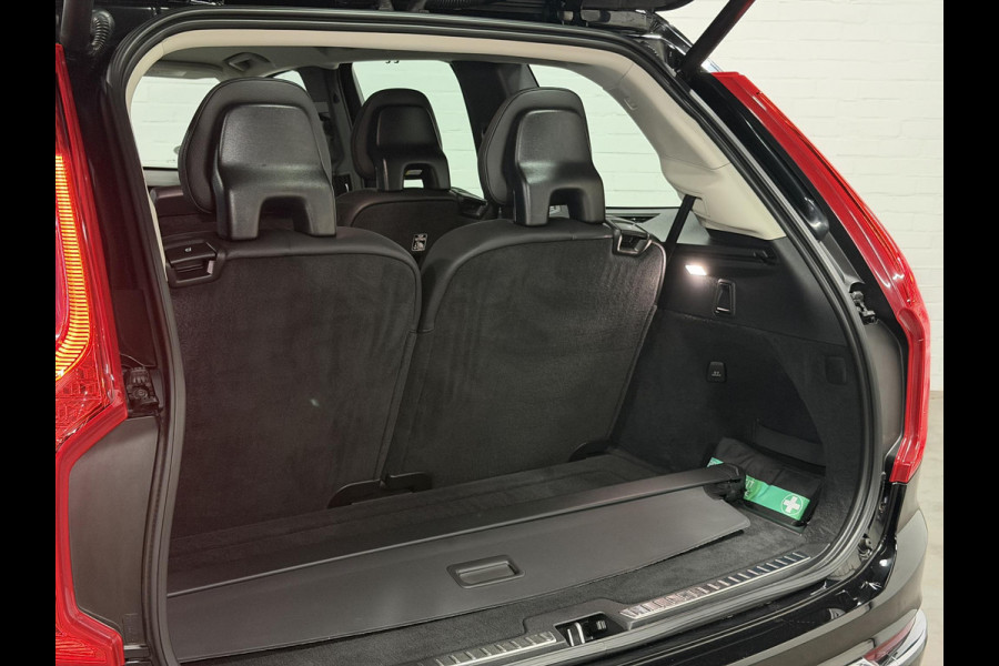 Volvo XC90 2.0 T8 Recharge AWD Inscription Long Range | Adapt. Cruise | Stuur-/stoelverwarming | Memory | Camera | Keyless | Carplay