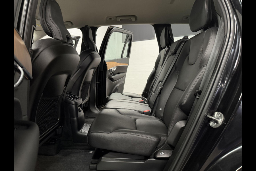 Volvo XC90 2.0 T8 Recharge AWD Inscription Long Range | Adapt. Cruise | Stuur-/stoelverwarming | Memory | Camera | Keyless | Carplay