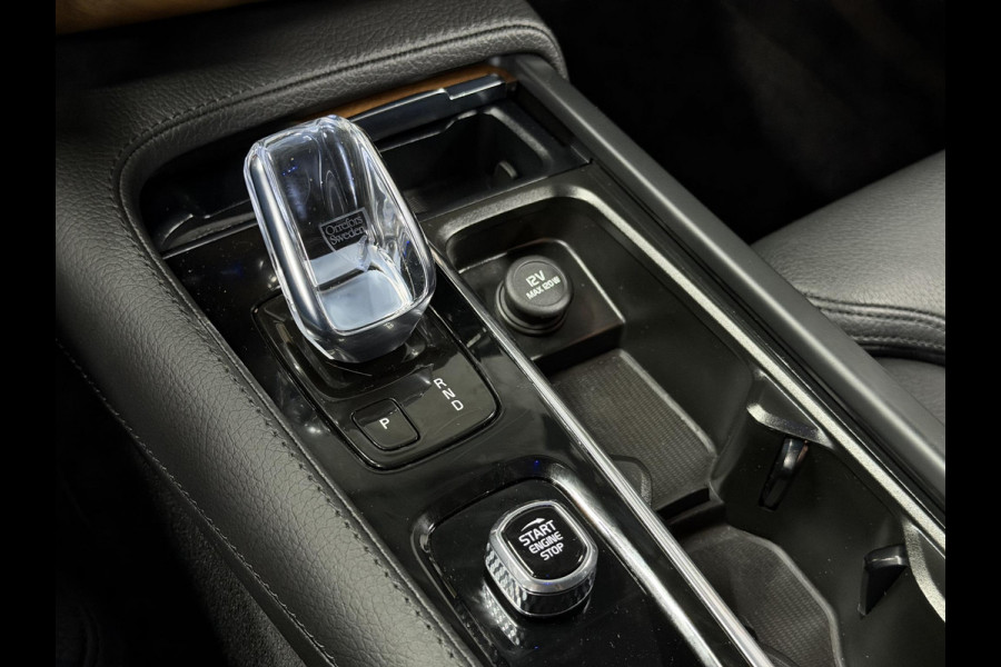 Volvo XC90 2.0 T8 Recharge AWD Inscription Long Range | Adapt. Cruise | Stuur-/stoelverwarming | Memory | Camera | Keyless | Carplay