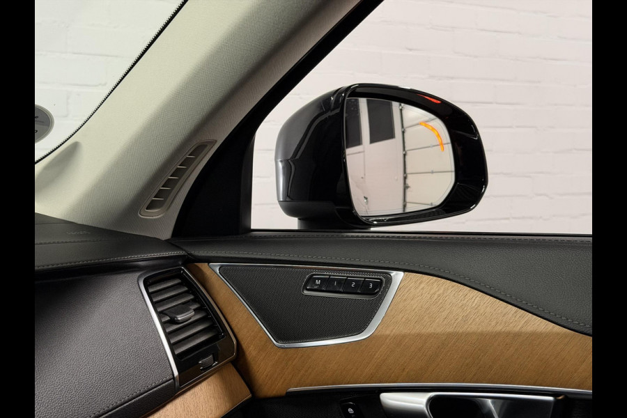 Volvo XC90 2.0 T8 Recharge AWD Inscription Long Range | Adapt. Cruise | Stuur-/stoelverwarming | Memory | Camera | Keyless | Carplay