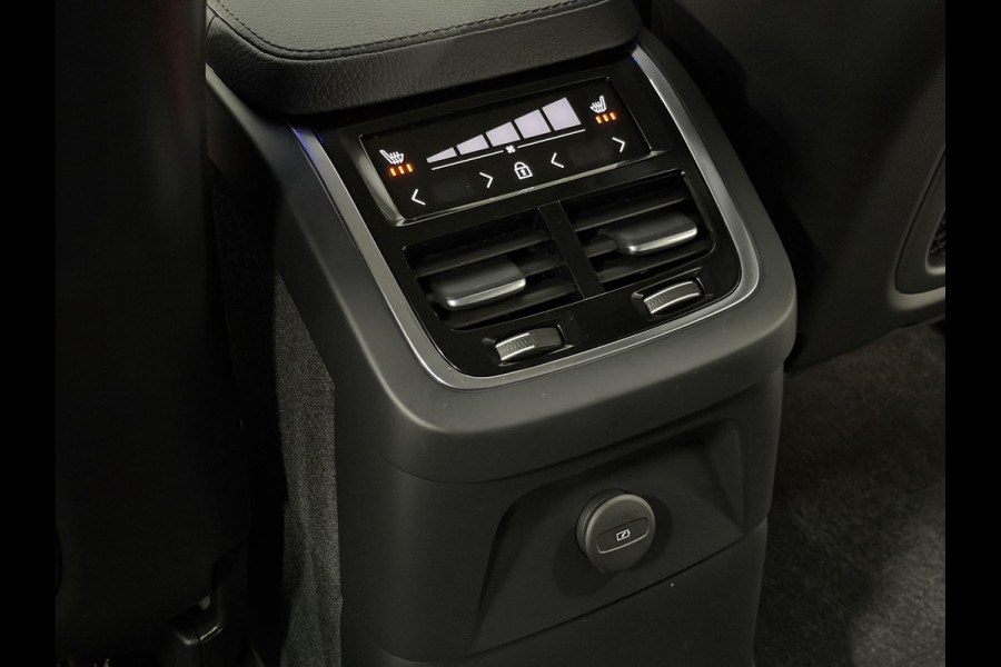 Volvo XC90 2.0 T8 Recharge AWD Inscription Long Range | Adapt. Cruise | Stuur-/stoelverwarming | Memory | Camera | Keyless | Carplay