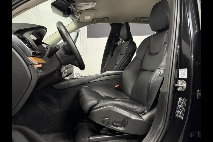 Volvo XC90 2.0 T8 Recharge AWD Inscription Long Range | Adapt. Cruise | Stuur-/stoelverwarming | Memory | Camera | Keyless | Carplay