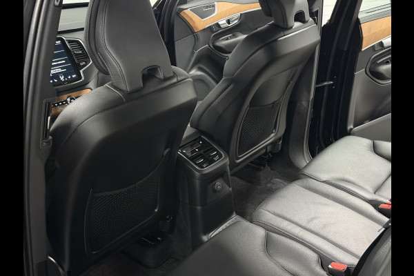 Volvo XC90 2.0 T8 Recharge AWD Inscription Long Range | Adapt. Cruise | Stuur-/stoelverwarming | Memory | Camera | Keyless | Carplay