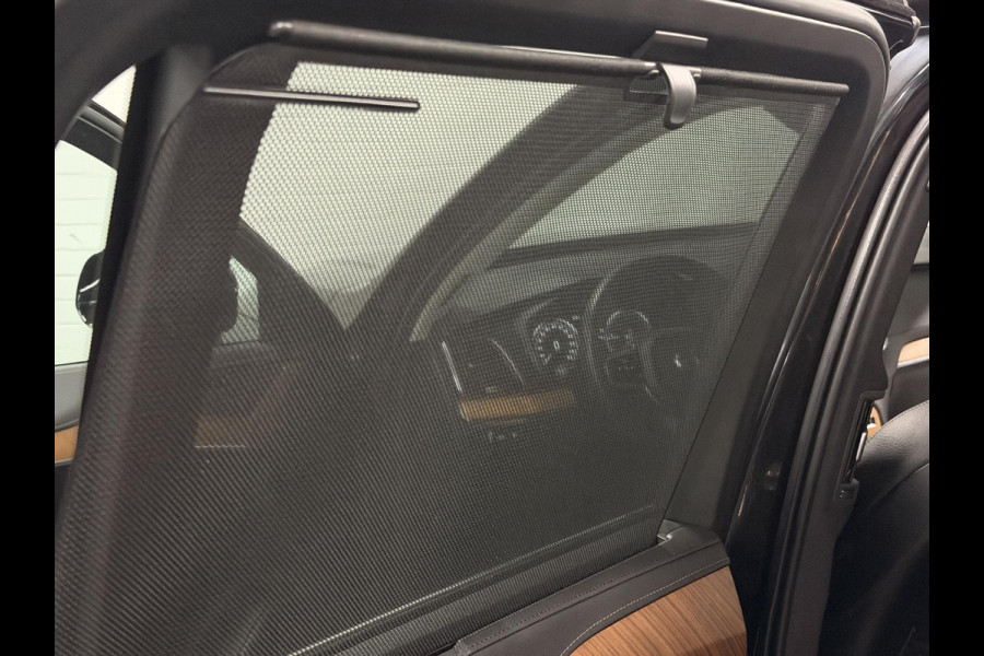 Volvo XC90 2.0 T8 Recharge AWD Inscription Long Range | Adapt. Cruise | Stuur-/stoelverwarming | Memory | Camera | Keyless | Carplay