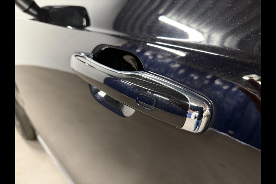 Volvo XC90 2.0 T8 Recharge AWD Inscription Long Range | Adapt. Cruise | Stuur-/stoelverwarming | Memory | Camera | Keyless | Carplay