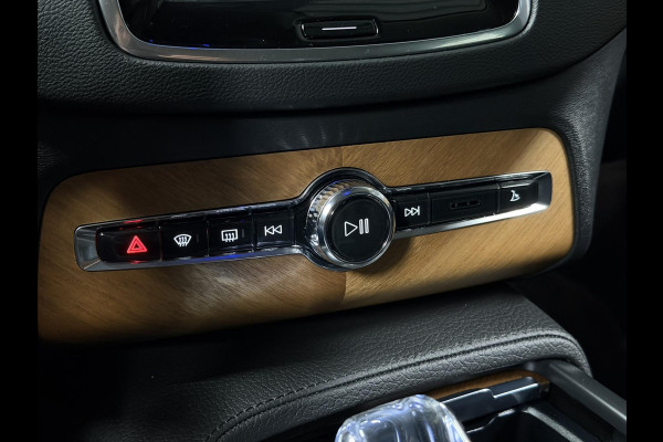 Volvo XC90 2.0 T8 Recharge AWD Inscription Long Range | Adapt. Cruise | Stuur-/stoelverwarming | Memory | Camera | Keyless | Carplay