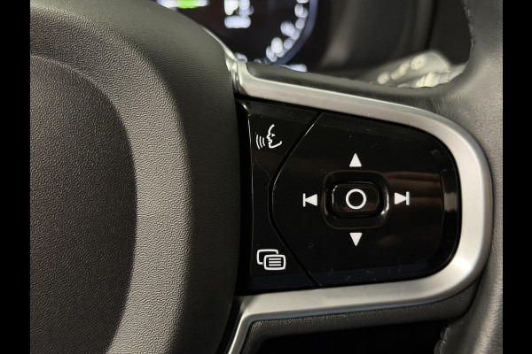 Volvo XC90 2.0 T8 Recharge AWD Inscription Long Range | Adapt. Cruise | Stuur-/stoelverwarming | Memory | Camera | Keyless | Carplay