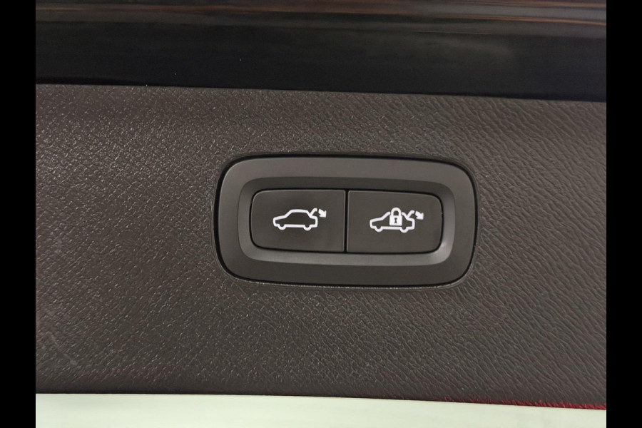 Volvo XC90 2.0 T8 Recharge AWD Inscription Long Range | Adapt. Cruise | Stuur-/stoelverwarming | Memory | Camera | Keyless | Carplay