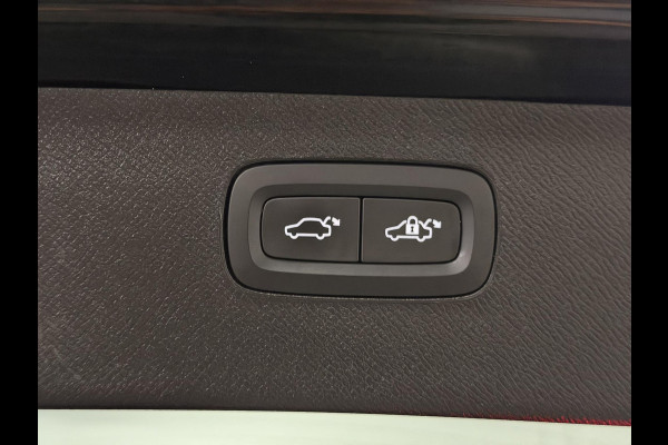Volvo XC90 2.0 T8 Recharge AWD Inscription Long Range | Adapt. Cruise | Stuur-/stoelverwarming | Memory | Camera | Keyless | Carplay
