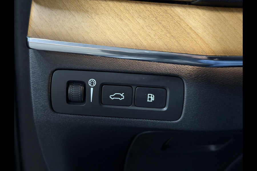 Volvo XC90 2.0 T8 Recharge AWD Inscription Long Range | Adapt. Cruise | Stuur-/stoelverwarming | Memory | Camera | Keyless | Carplay