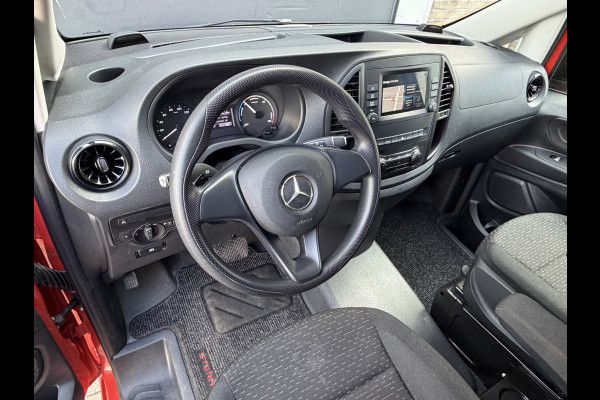 Mercedes-Benz eVito eVito Extra Lang 41 kWh