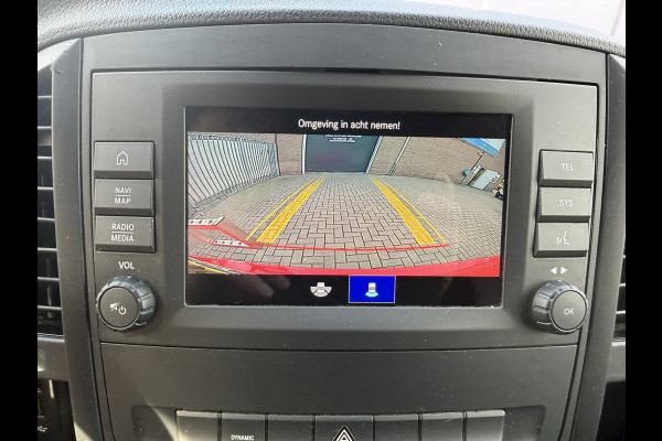 Mercedes-Benz eVito eVito Extra Lang 41 kWh