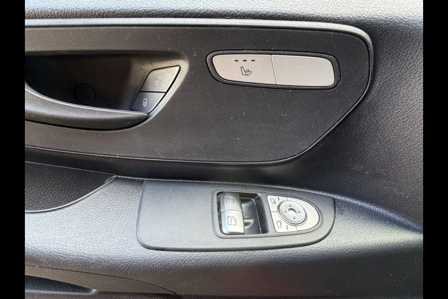 Mercedes-Benz eVito eVito Extra Lang 41 kWh