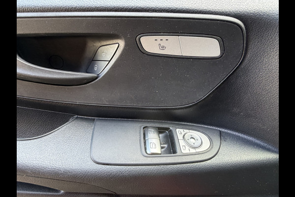 Mercedes-Benz eVito eVito Extra Lang 41 kWh