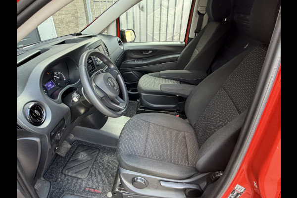 Mercedes-Benz eVito eVito Extra Lang 41 kWh
