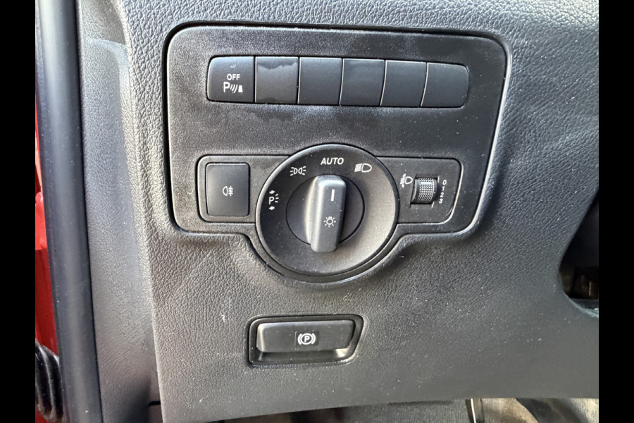Mercedes-Benz eVito eVito Extra Lang 41 kWh