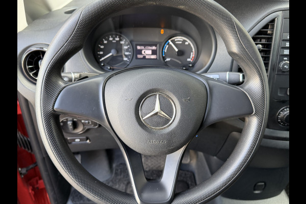 Mercedes-Benz eVito eVito Extra Lang 41 kWh
