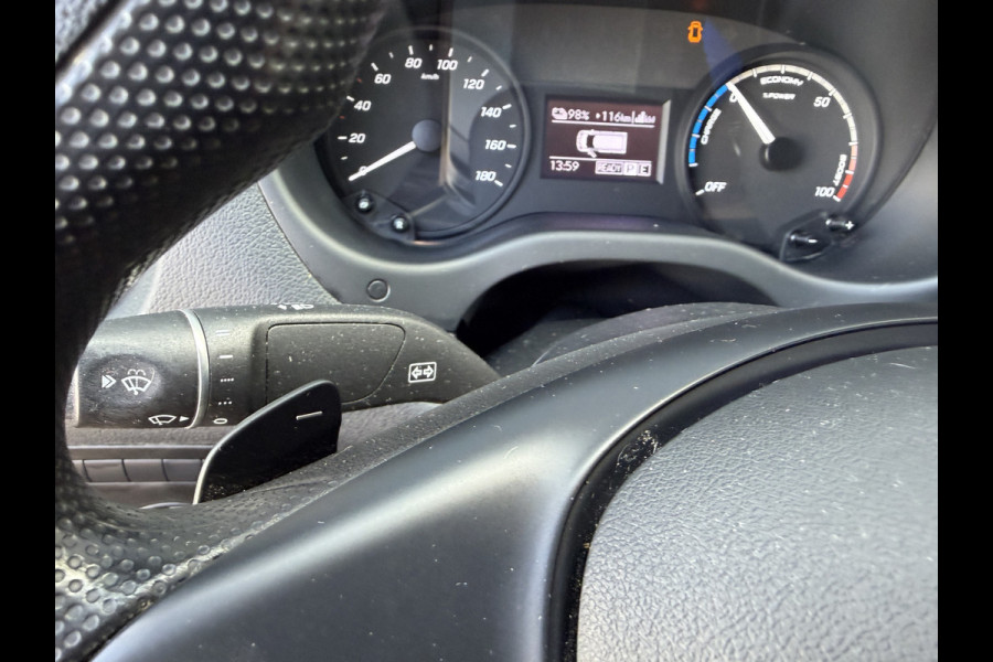 Mercedes-Benz eVito eVito Extra Lang 41 kWh