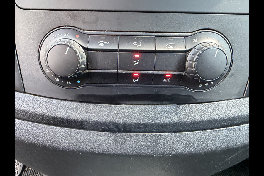 Mercedes-Benz eVito eVito Extra Lang 41 kWh