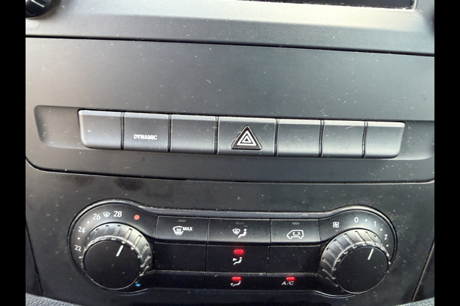 Mercedes-Benz eVito eVito Extra Lang 41 kWh