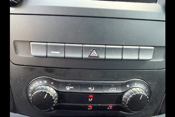 Mercedes-Benz eVito eVito Extra Lang 41 kWh