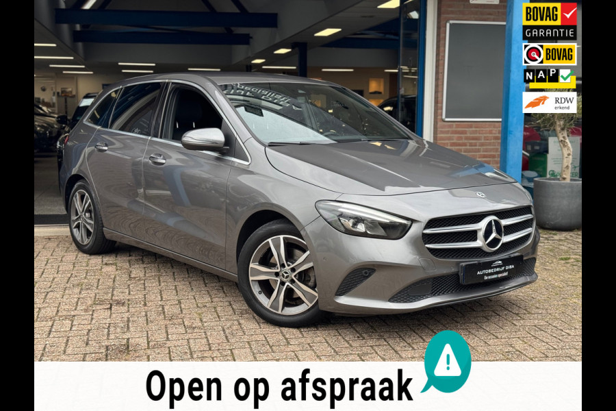 Mercedes-Benz B-Klasse 180 Launch Edition Premium 2020 AUT