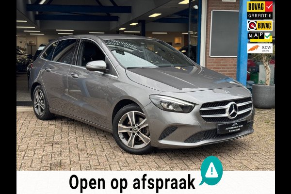 Mercedes-Benz B-Klasse 180 Launch Edition Premium 2020 AUT