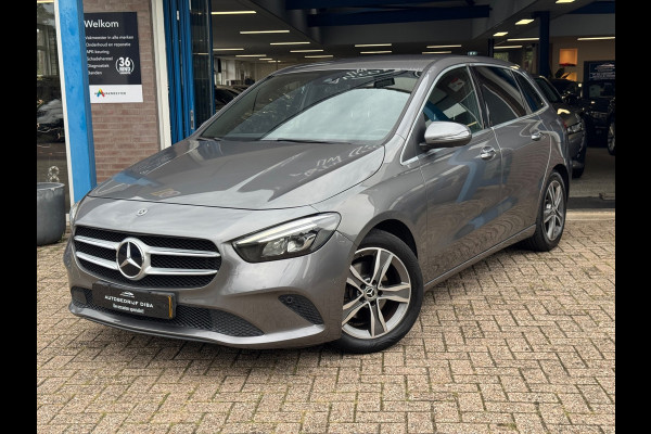 Mercedes-Benz B-Klasse 180 Launch Edition Premium 2020 AUT