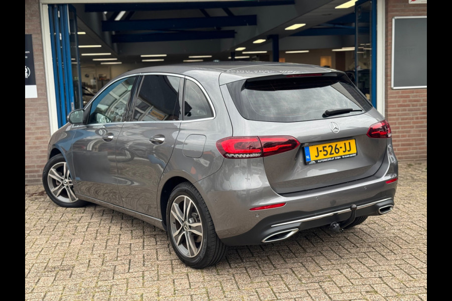 Mercedes-Benz B-Klasse 180 Launch Edition Premium 2020 AUT