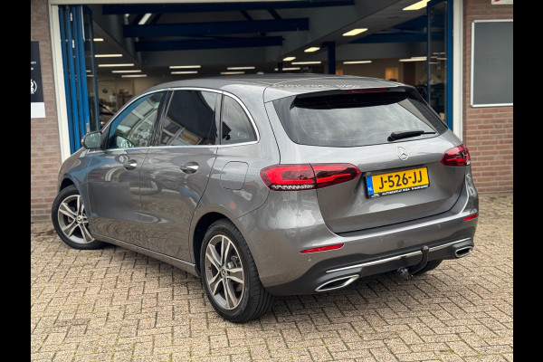 Mercedes-Benz B-Klasse 180 Launch Edition Premium 2020 AUT