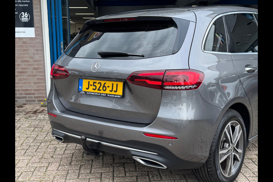 Mercedes-Benz B-Klasse 180 Launch Edition Premium 2020 AUT