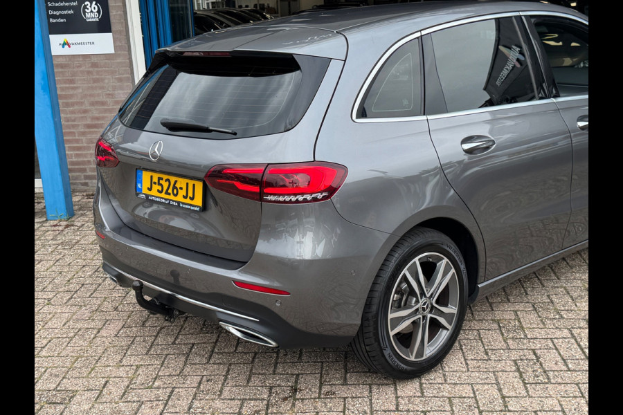 Mercedes-Benz B-Klasse 180 Launch Edition Premium 2020 AUT