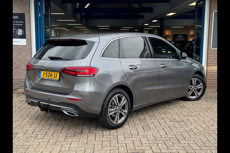 Mercedes-Benz B-Klasse 180 Launch Edition Premium 2020 AUT