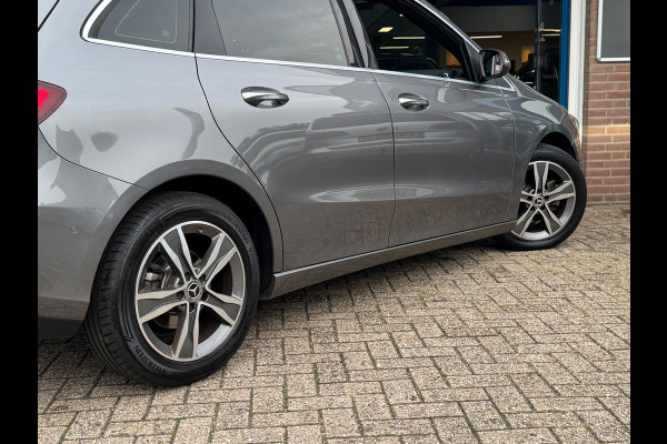 Mercedes-Benz B-Klasse 180 Launch Edition Premium 2020 AUT