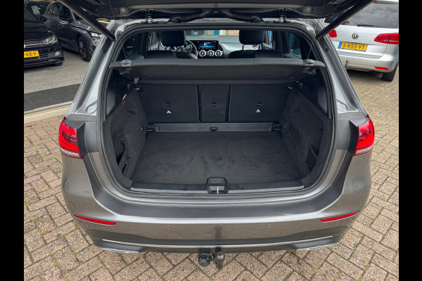 Mercedes-Benz B-Klasse 180 Launch Edition Premium 2020 AUT