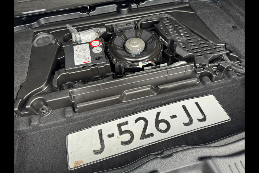 Mercedes-Benz B-Klasse 180 Launch Edition Premium 2020 AUT