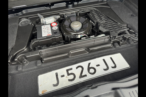 Mercedes-Benz B-Klasse 180 Launch Edition Premium 2020 AUT