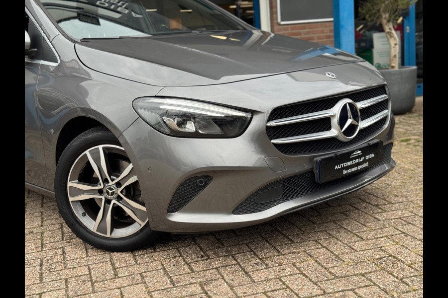 Mercedes-Benz B-Klasse 180 Launch Edition Premium 2020 AUT