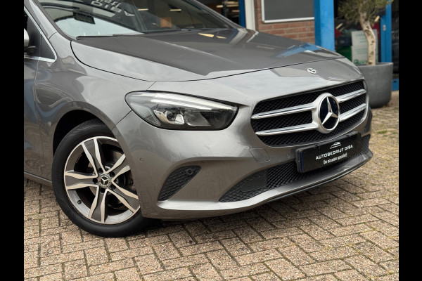 Mercedes-Benz B-Klasse 180 Launch Edition Premium 2020 AUT